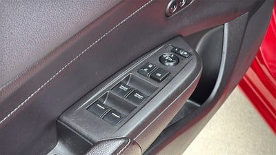 2019 Acura ILX Premium Package