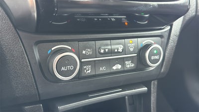 2019 Acura ILX Premium Package