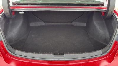 2019 Acura ILX Premium Package