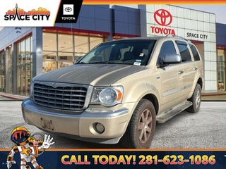 2008 Chrysler Aspen Limited