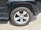 2012 Jeep Patriot Limited
