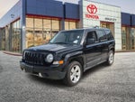 2012 Jeep Patriot Limited