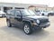 2012 Jeep Patriot Limited