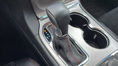 2017 Jeep Grand Cherokee Trailhawk