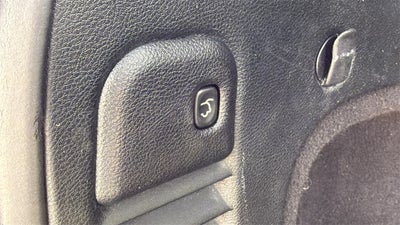 2017 Jeep Grand Cherokee Trailhawk