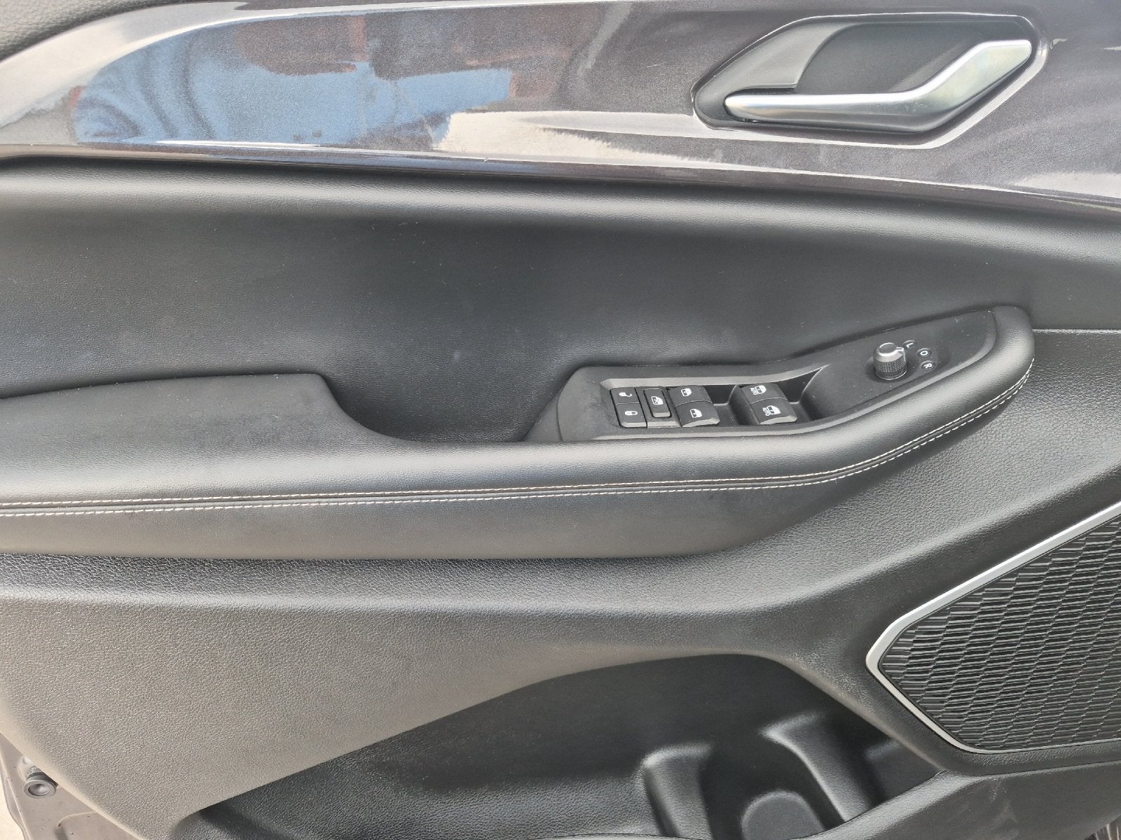 2022 Jeep Grand Cherokee Altitude