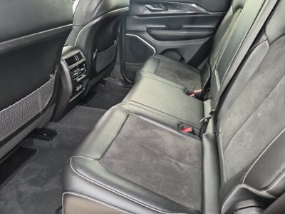 2022 Jeep Grand Cherokee Altitude
