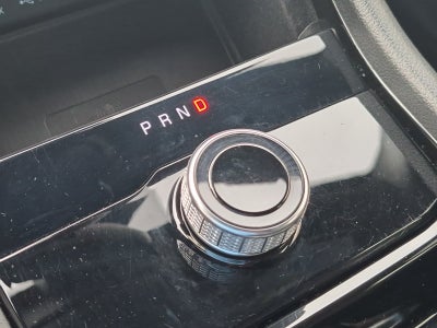 2022 Jeep Grand Cherokee Altitude