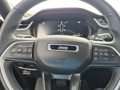 2022 Jeep Grand Cherokee Altitude