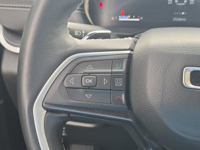 2022 Jeep Grand Cherokee Altitude