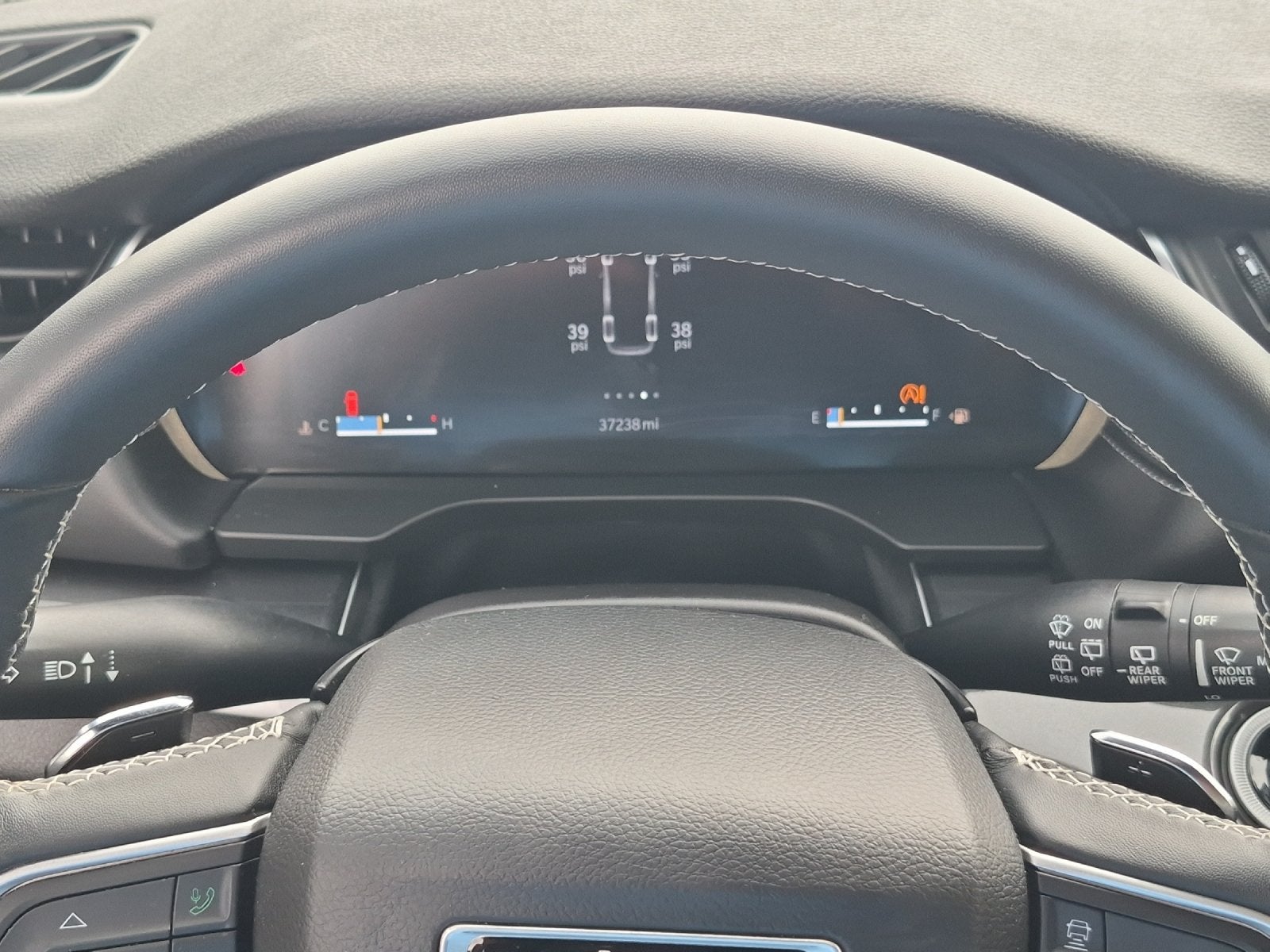 2022 Jeep Grand Cherokee Altitude