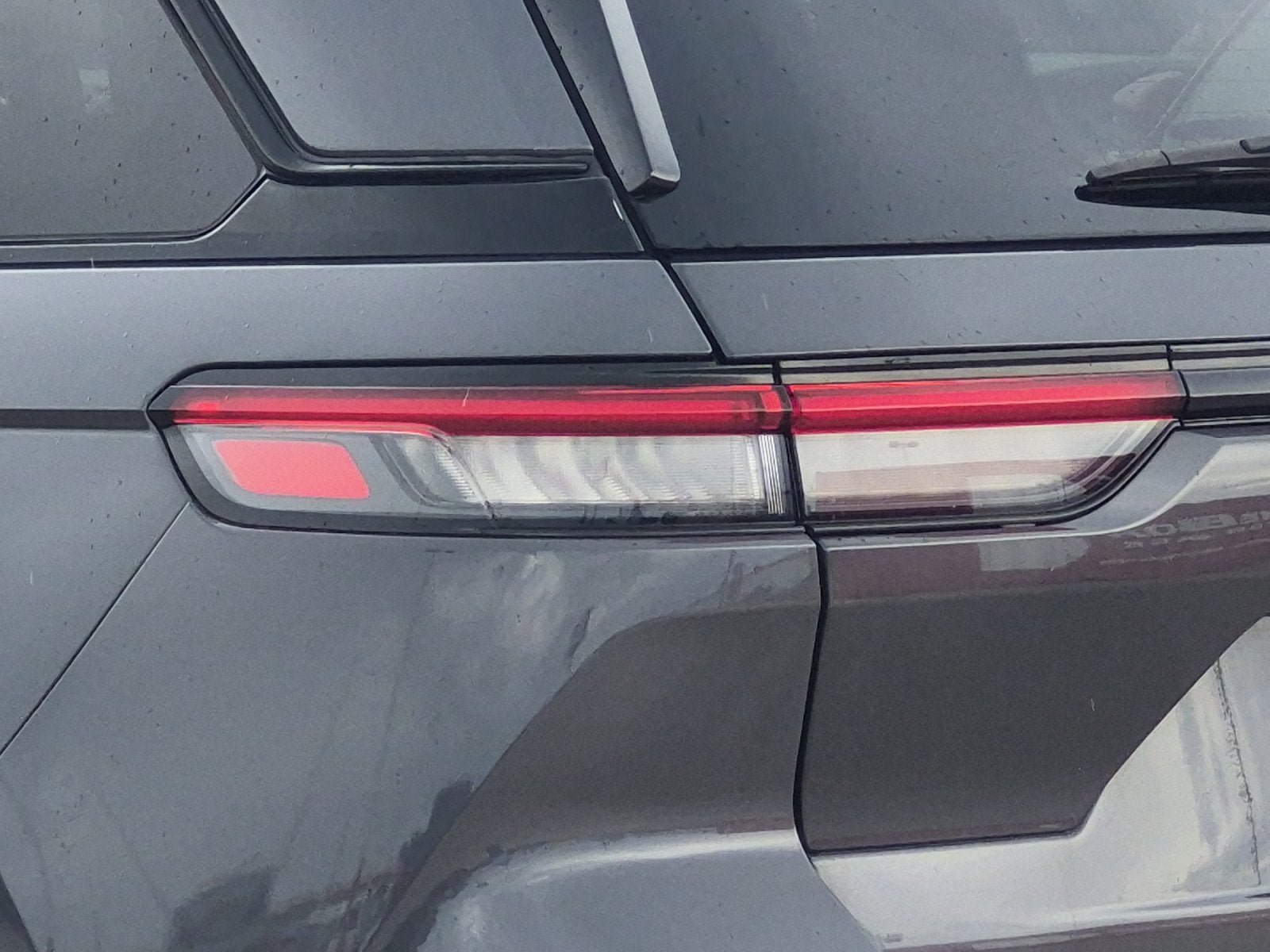 2022 Jeep Grand Cherokee Altitude