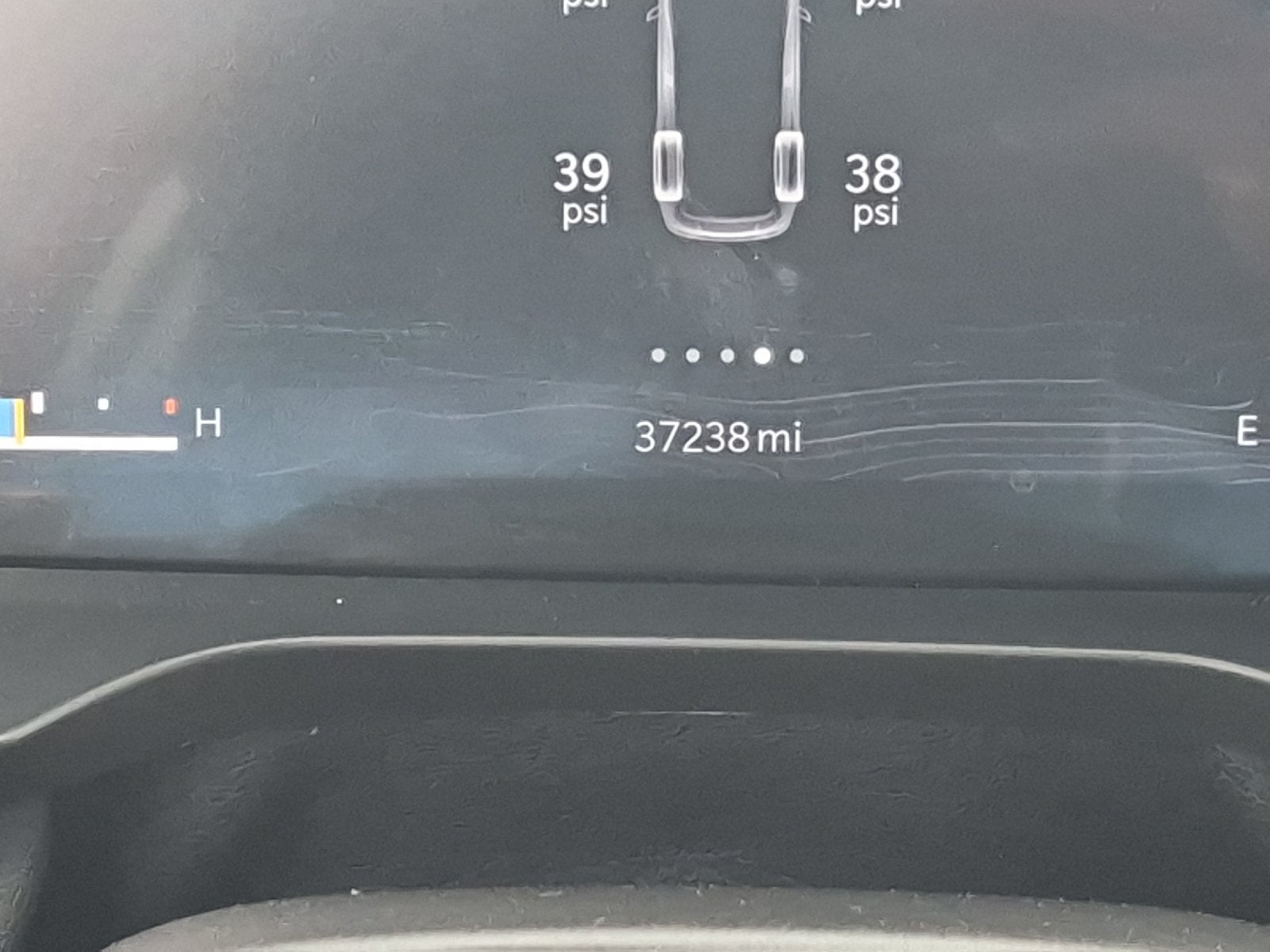 2022 Jeep Grand Cherokee Altitude