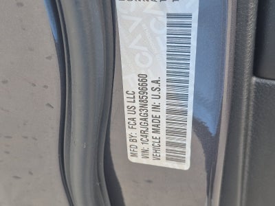 2022 Jeep Grand Cherokee Altitude