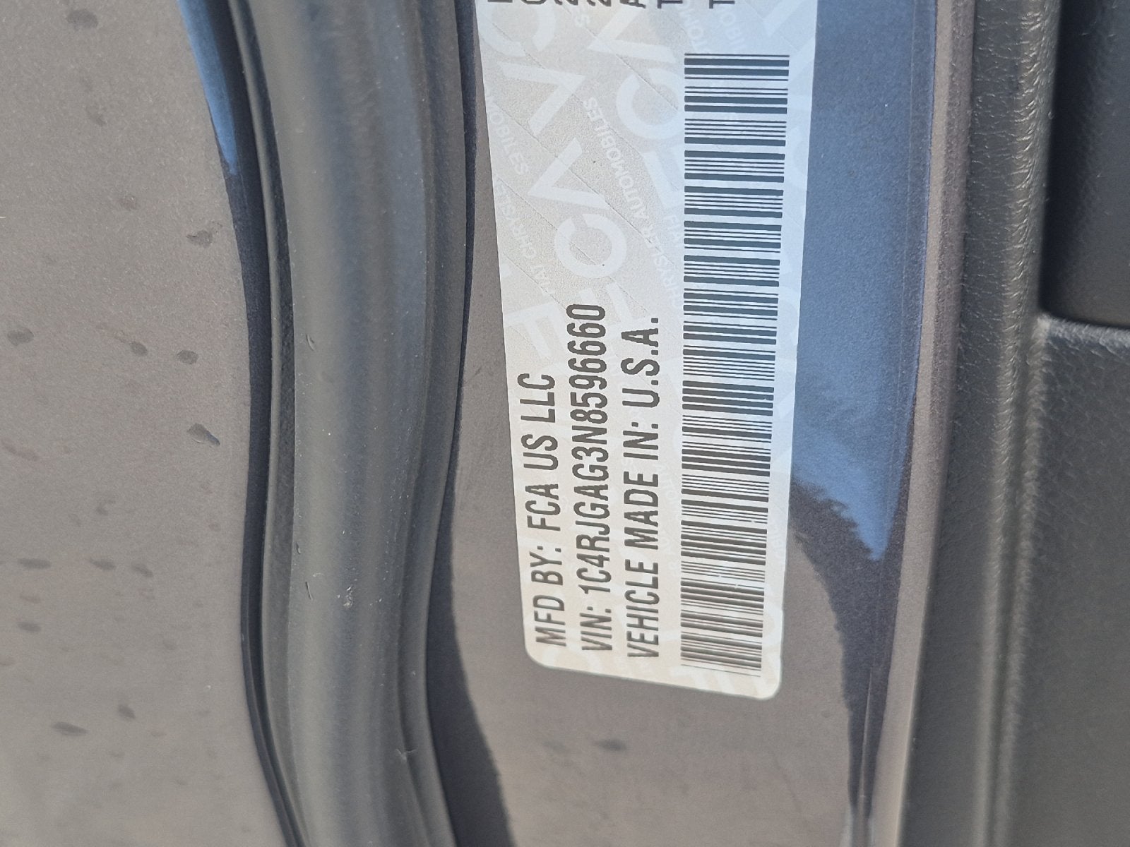 2022 Jeep Grand Cherokee Altitude