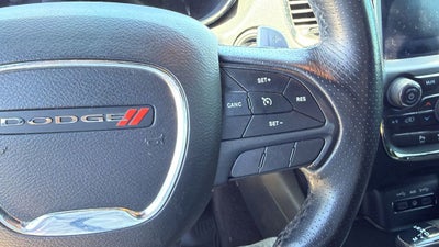 2018 Dodge Durango R/T