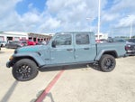 2025 Jeep Gladiator Nighthawk