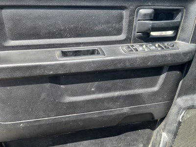 2016 RAM 1500 Express