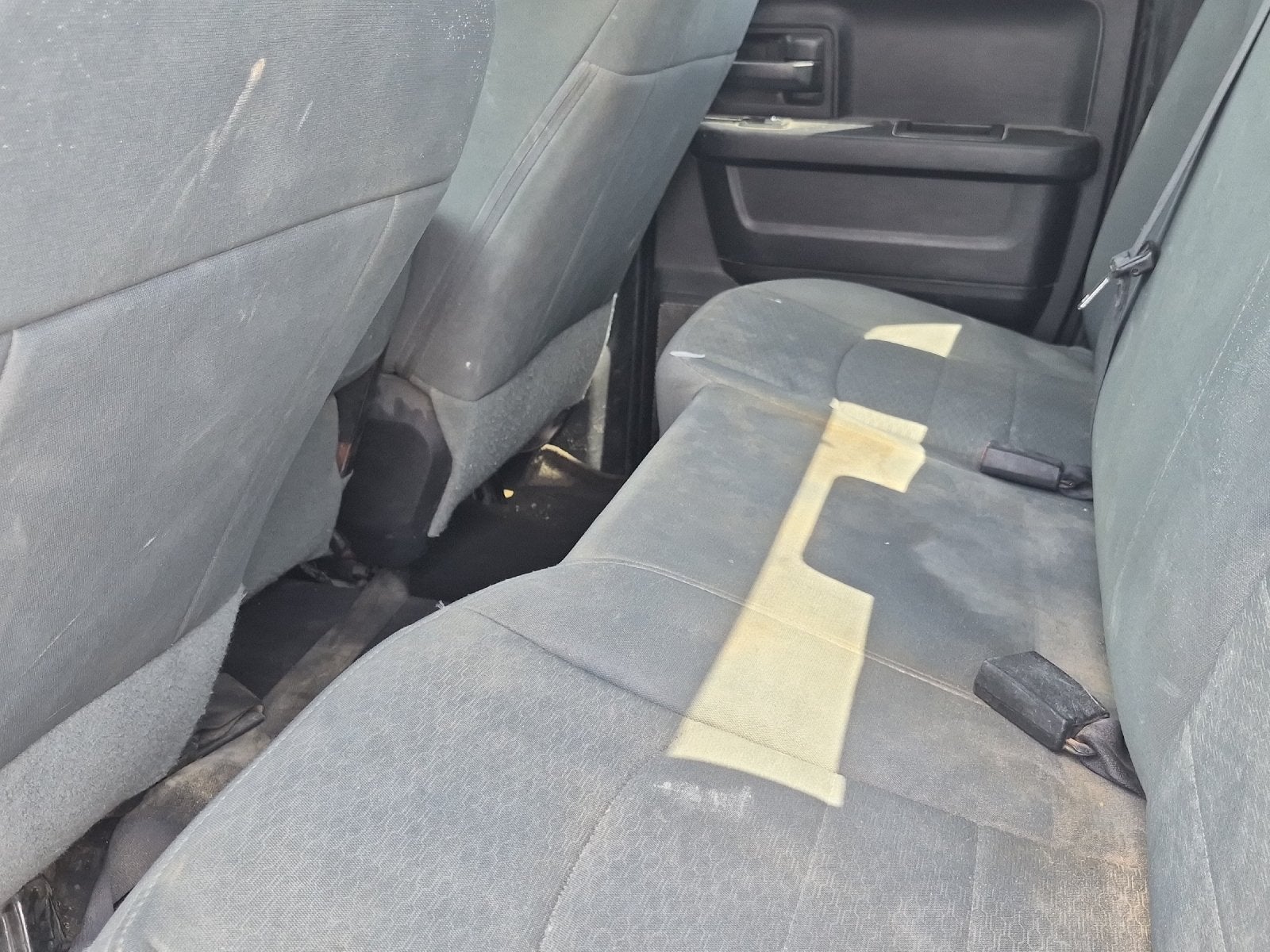 2016 RAM 1500 Express