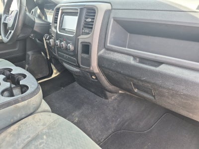 2016 RAM 1500 Express