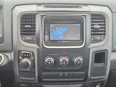 2016 RAM 1500 Express