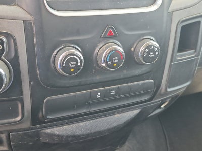 2016 RAM 1500 Express