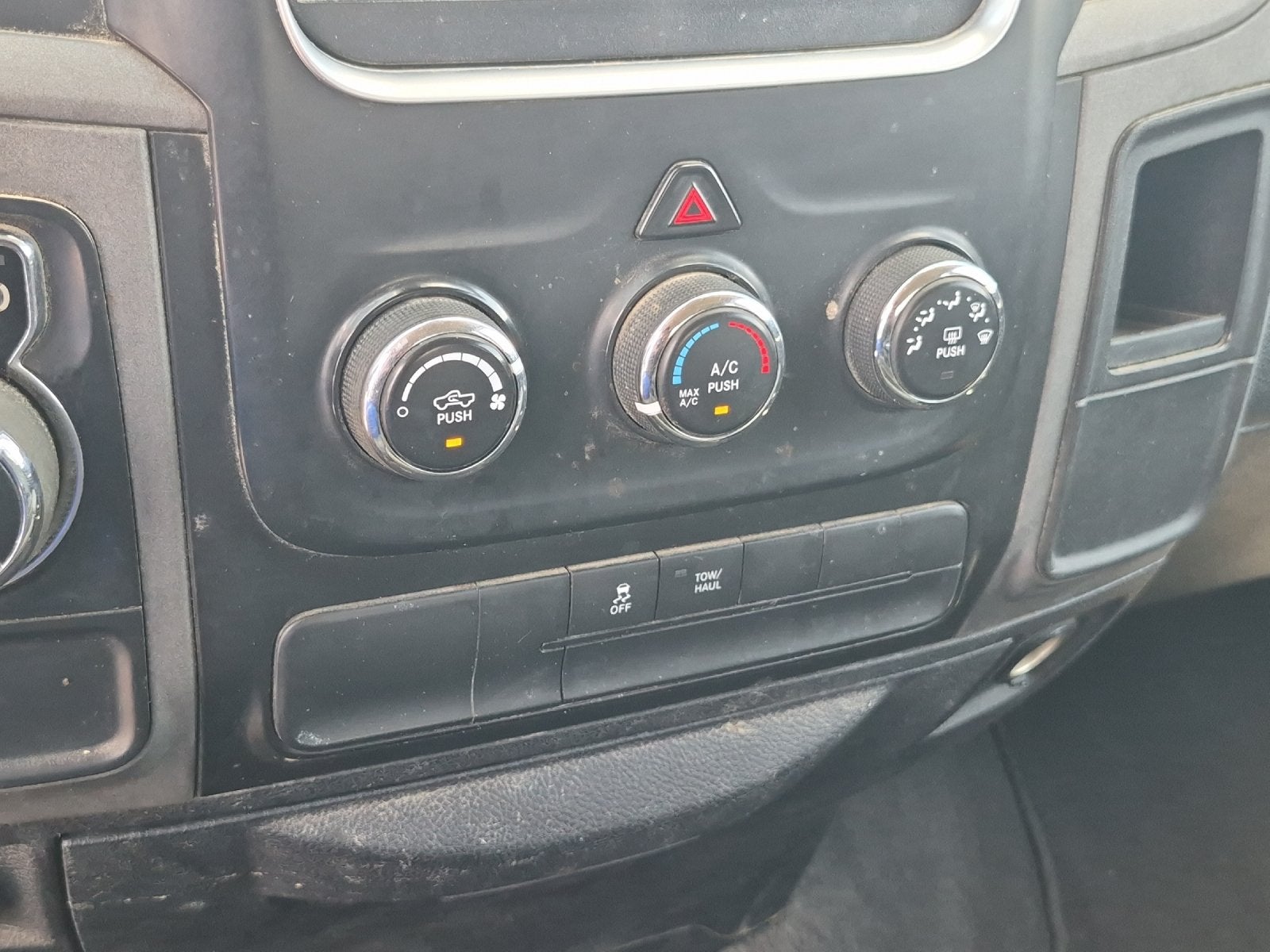 2016 RAM 1500 Express