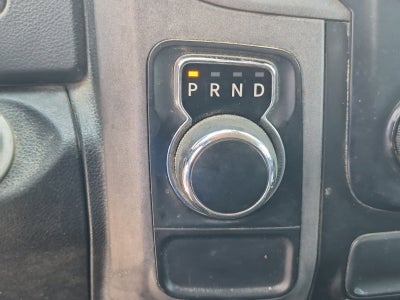 2016 RAM 1500 Express