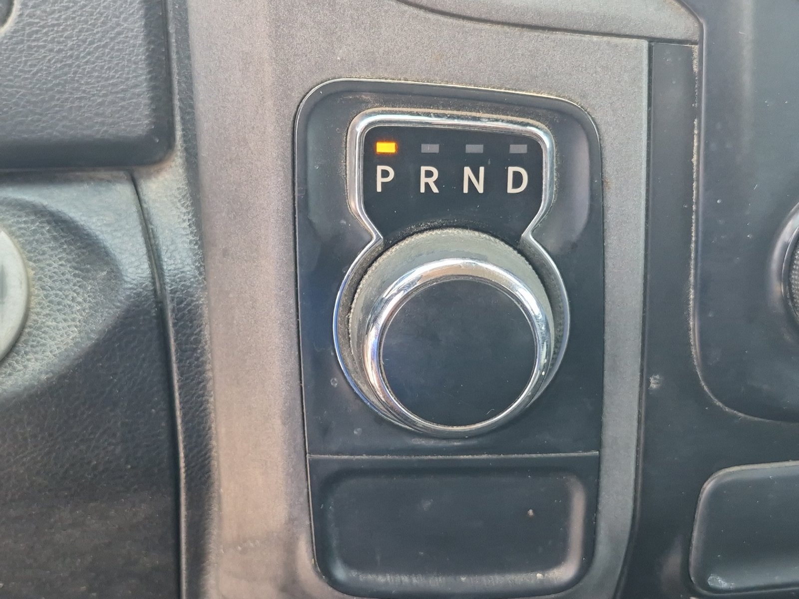 2016 RAM 1500 Express