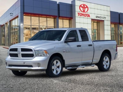 2016 RAM 1500 Express