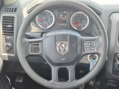 2016 RAM 1500 Express