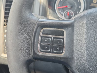 2016 RAM 1500 Express