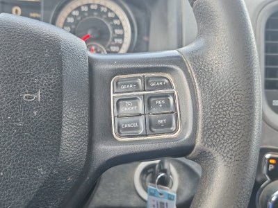 2016 RAM 1500 Express