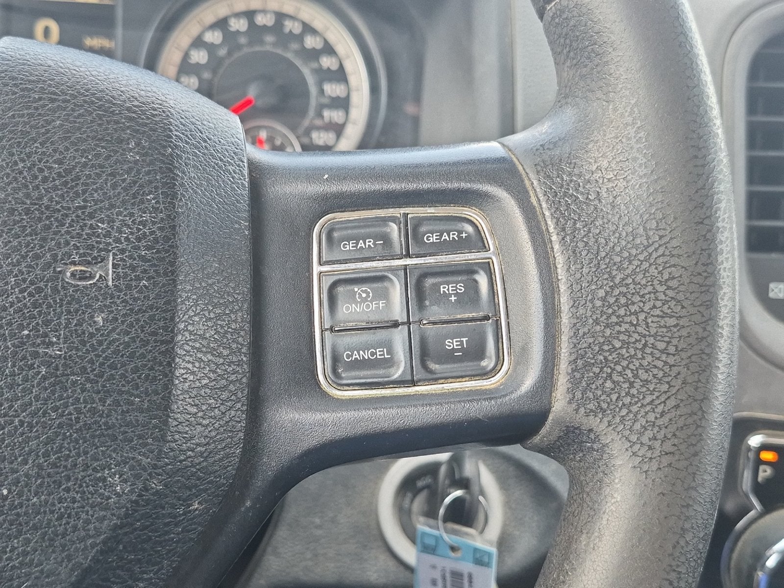 2016 RAM 1500 Express