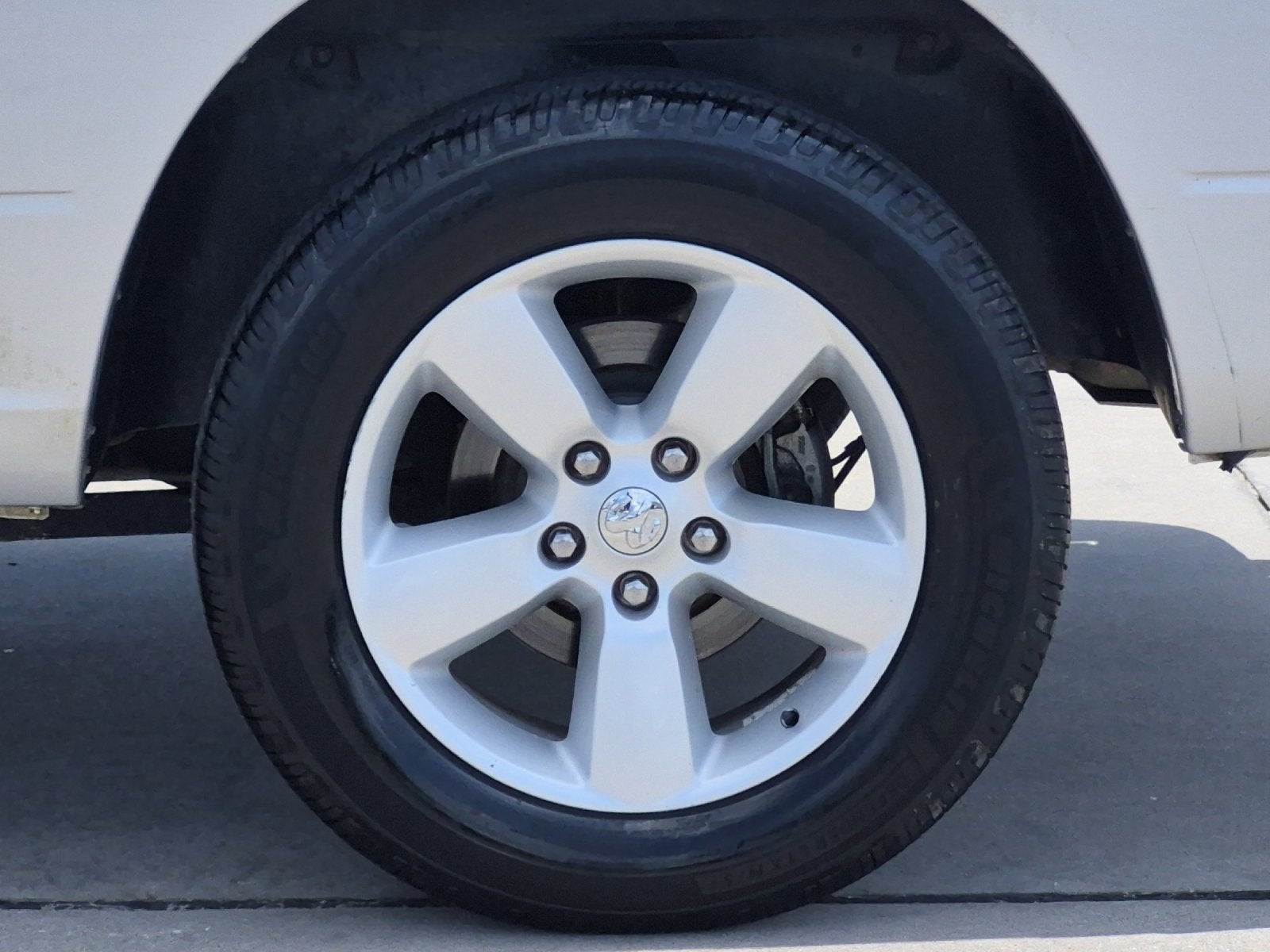 2016 RAM 1500 Express