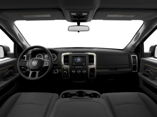 2017 RAM 1500 SLT