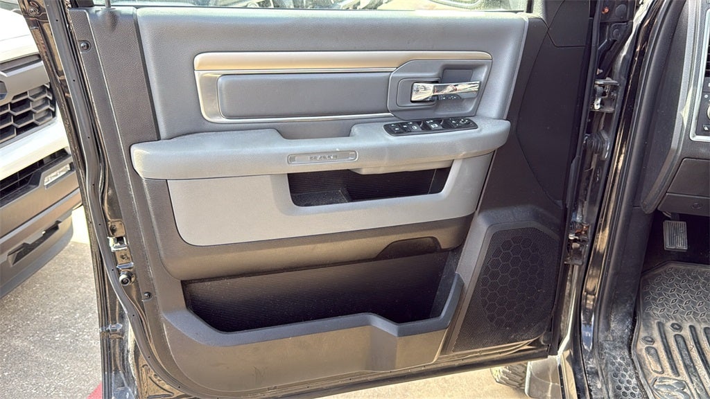 2014 RAM 1500 Big Horn