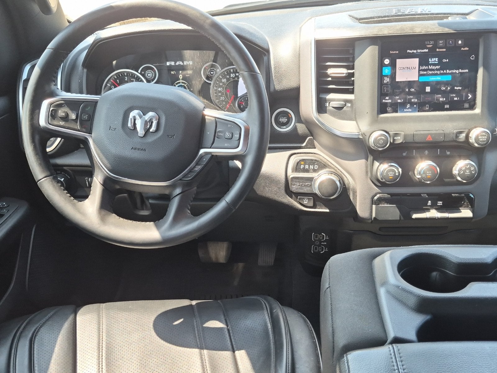 2024 RAM 1500 Big Horn/Lone Star