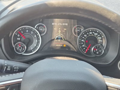 2024 RAM 1500 Big Horn/Lone Star