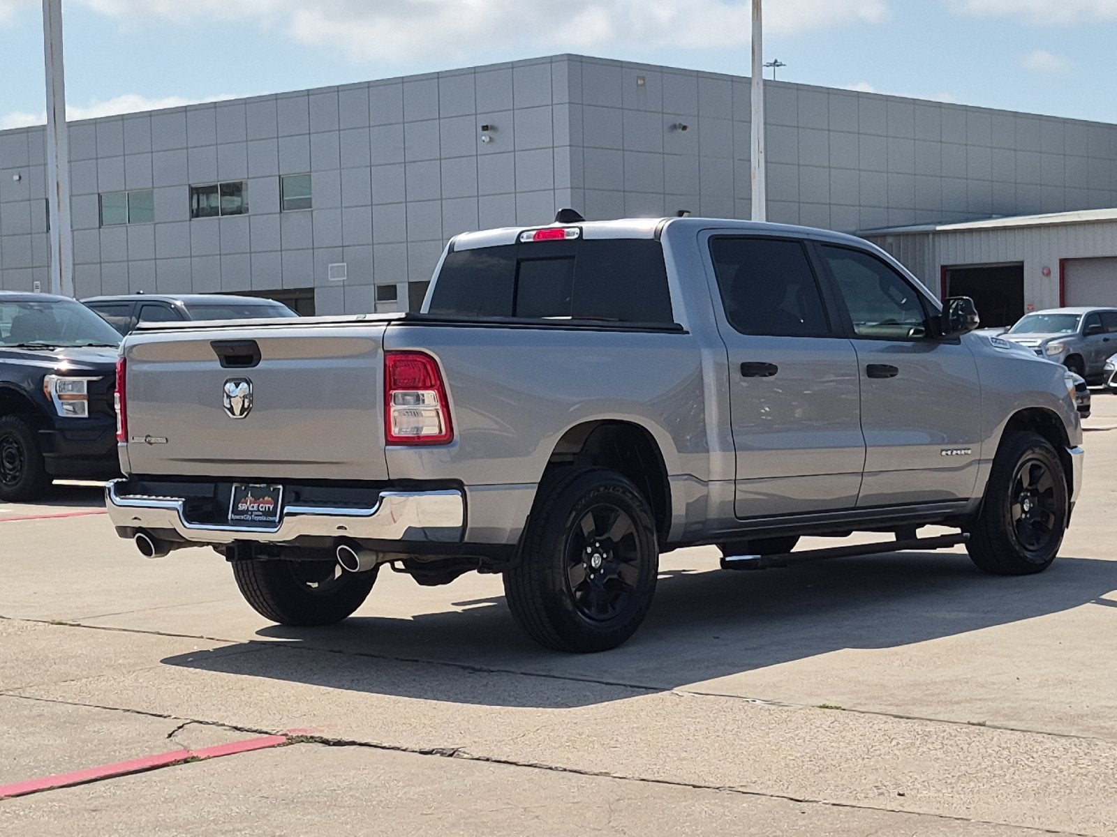2024 RAM 1500 Big Horn/Lone Star