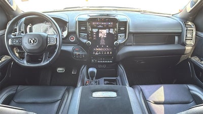 2025 RAM 1500 RHO
