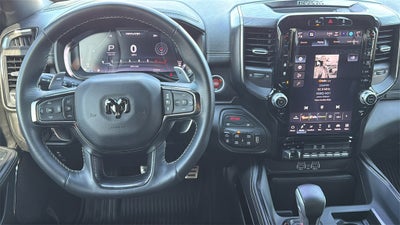 2025 RAM 1500 RHO