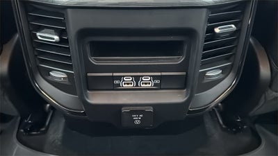 2025 RAM 1500 RHO