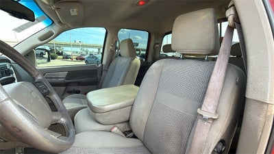 2008 Dodge Ram SLT