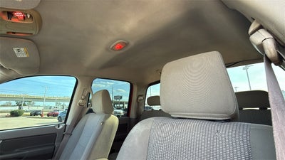 2008 Dodge Ram SLT