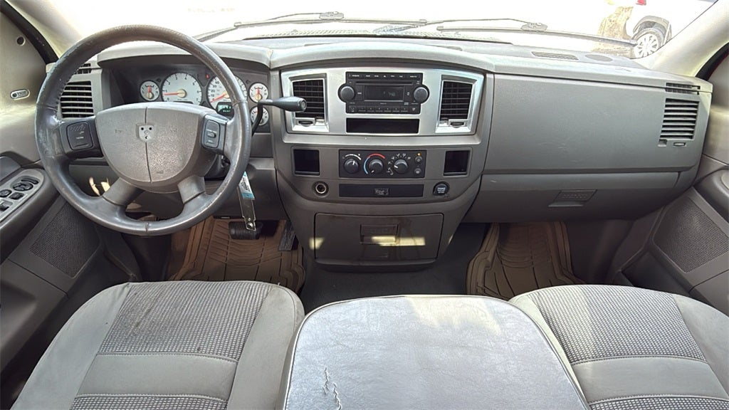 2008 Dodge Ram SLT