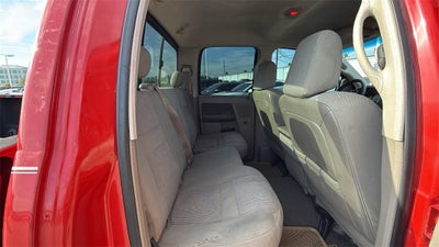 2008 Dodge Ram SLT