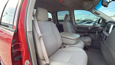 2008 Dodge Ram SLT