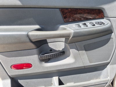 2008 Dodge Ram Laramie