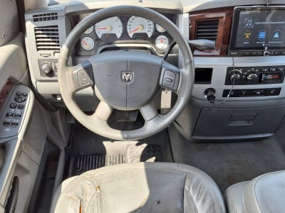 2008 Dodge Ram Laramie